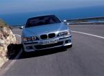 BMW M5 1998 года (WW)